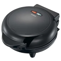 MELISSA Omelettmaskin 750W Svart