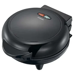 MELISSA Omelettmaskin 750W Svart