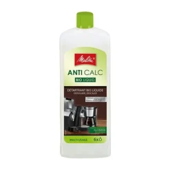 Melitta ANTI-CALC Bio Liquid Avkalkningsmedel