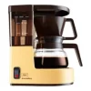 Melitta Aromaboy - Kaffemaskin - 2 koppar - beige/brown