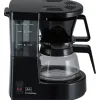 Melitta Aromaboy - Kaffemaskin - 2 koppar - svart
