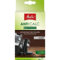 Melitta Bio Avkalkning för helautomatiska kaffemaskiner