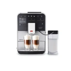Melitta CAFFEO Barista T Smart Automatisk kaffemaskin med 