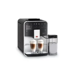 Melitta CAFFEO Barista T Smart Automatisk kaffemaskin med 
