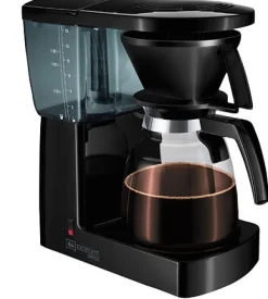 Melitta Excellent Grande Svart