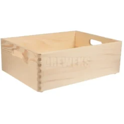 Mellanstor förvaringslåda