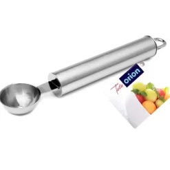 Melonskärare i stål