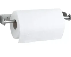 METALLHÅLLARE FÖR PAPPERSHANDDUKAR KLAUSBERG KB-7563