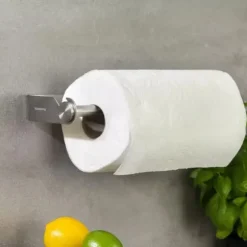 METALLHÅLLARE FÖR PAPPERSHANDDUKAR KLAUSBERG KB-7563