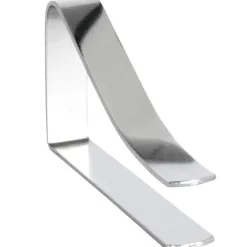 Metallklämma för bordsduk