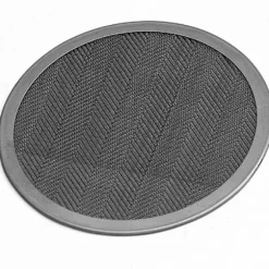 Metallplatta Stativ för Spisbrännare 17 cm