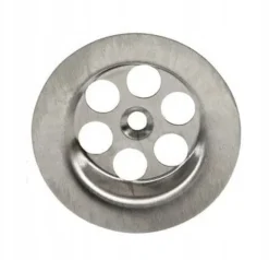 Metallsil för diskho 69 mm Silver