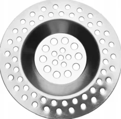 Metallsil för diskho 2 st