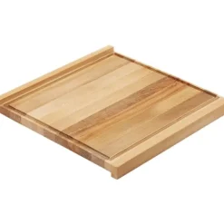 Metaltex Bokträplanka 35x35x2 cm