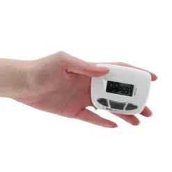 Metaltex Digital Kökstimer Vit