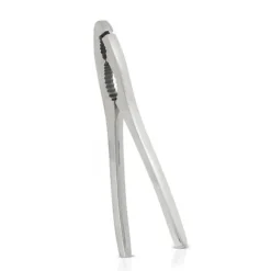 Metaltex kräftdjurstång rostfritt stål