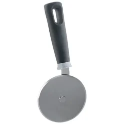 Metaltex Maximo Pizzaskärare Rostfritt Stål/Svart