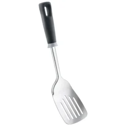 Metaltex Maximo Spatel 33 cm Rostfritt Stål/Svart