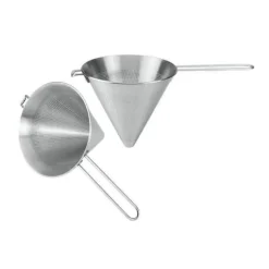 Metaltex mod.CHINO-Silversil 16 cm - 117216