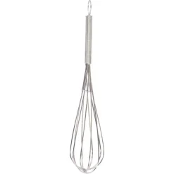 Metaltex visp 25 cm rostfritt stål