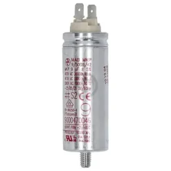 9mf kondensator - Torktumlare - BOSCH (58155)