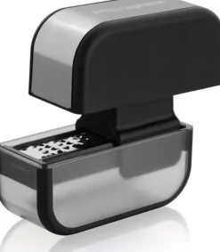 Microplane Skivare 48914E (svart)