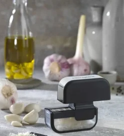 Microplane Skivare 48914E (svart)