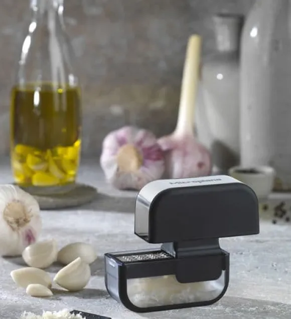 Microplane Skivare 48914E (svart)