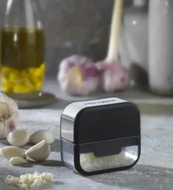 Microplane Skivare 48914E (svart)