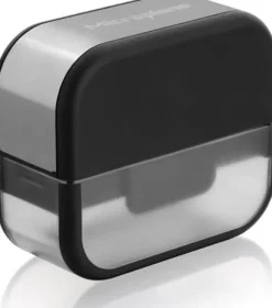 Microplane Skivare 48914E (svart)