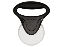 Microplane Specialty Series - Pizzaskärare - 13 x 2.5 x 16.5 cm - svart