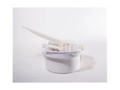 Migiris | 621007 Potato Squeezer for Electric Grater | White