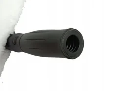 Mikrofiber fönsterputs, skrapa, INGEN MÄRKEN