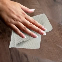 Mikrofiber köksdukar 20x20 cm 20 st.