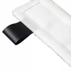 Mikrofiberdukar till ångtvätt EasyFix 6-pack – 3 golv + 3 handmunstycke | Tvättbar | Ersättningsdel för Karcher SC3 SC4