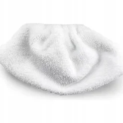 Mikrofiberdukar till ångtvätt EasyFix 6-pack – 3 golv + 3 handmunstycke | Tvättbar | Ersättningsdel för Karcher SC3 SC4