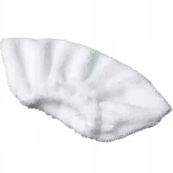 Mikrofiberdukar till ångtvätt EasyFix 6-pack – 3 golv + 3 handmunstycke | Tvättbar | Ersättningsdel för Karcher SC3 SC4