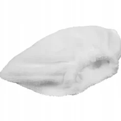 Mikrofiberdukar till ångtvätt EasyFix 6-pack – 3 golv + 3 handmunstycke | Tvättbar | Ersättningsdel för Karcher SC3 SC4