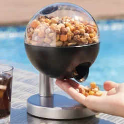 Mini Automatic Snack Dispenser InnovaGoods