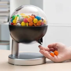 Mini Automatic Snack Dispenser InnovaGoods