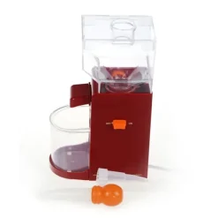 Mini maskin elektrisk spannmålskvarn hushålls jordnötskvarn