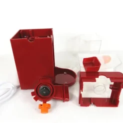 Mini maskin elektrisk spannmålskvarn hushålls jordnötskvarn