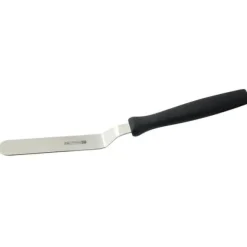 Mini spatula böjd 22,5 cm FM Professional