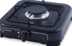 Minispis GS 2001 BK, Brock