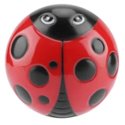 60-minuters nyckelpiga kökstimer