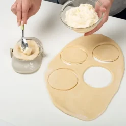 MISTY dumplingform 9,5 cm