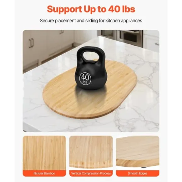 Mixerreglage Oval, Modell 15,7x11,1 tum, Till Tilt Head 5,5-8 Qt Ståmixer