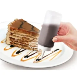 Mjuk flaska Zenker dekoration ref. 41052