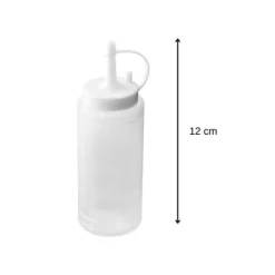 Mjuk flaska Zenker dekoration ref. 41052