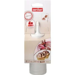 Mjuk flaska Zenker dekoration ref. 41052